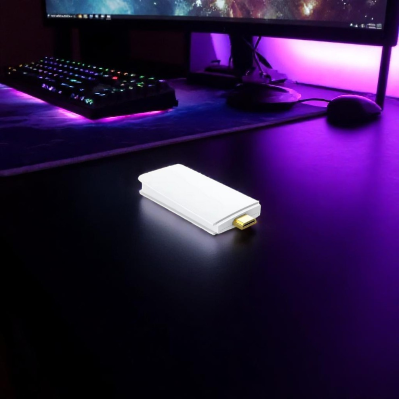 GameStick Duo